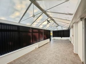 Conservatory- click for photo gallery